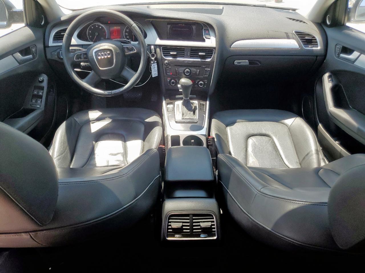 wauefafl9bn049406 WAUEFAFL9BN049406 2011 Audi A4 Premium Plus