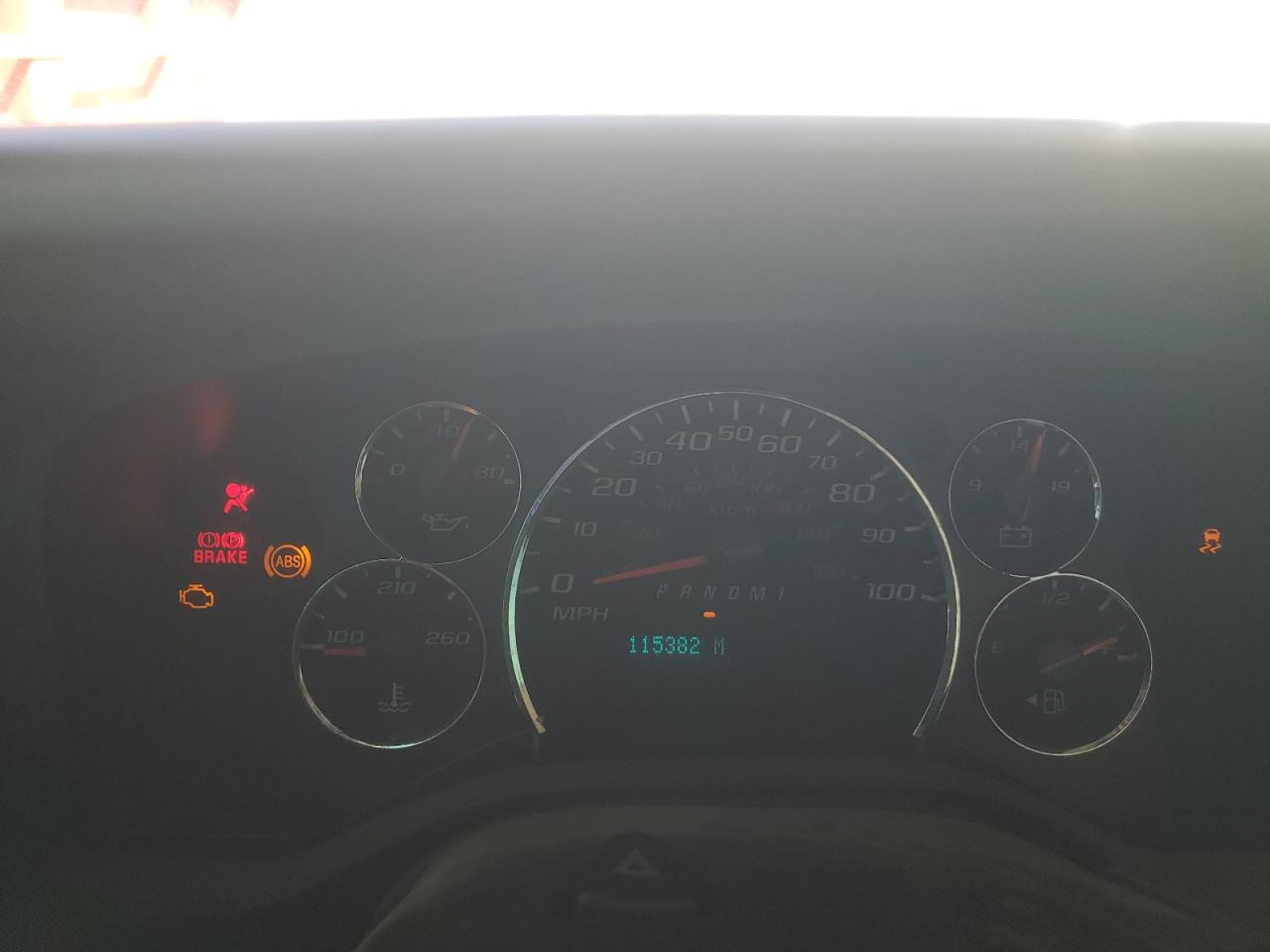 2017 Chevrolet Express G3500 VIN: 1GB0GRFF5H1286658 Lot: 61971895