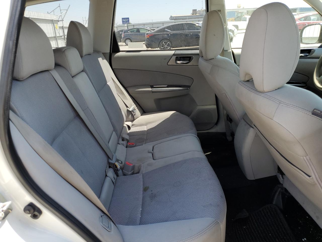 2013 Subaru Forester 2.5X Premium VIN: JF2SHACCXDH430379 Lot: 64967665