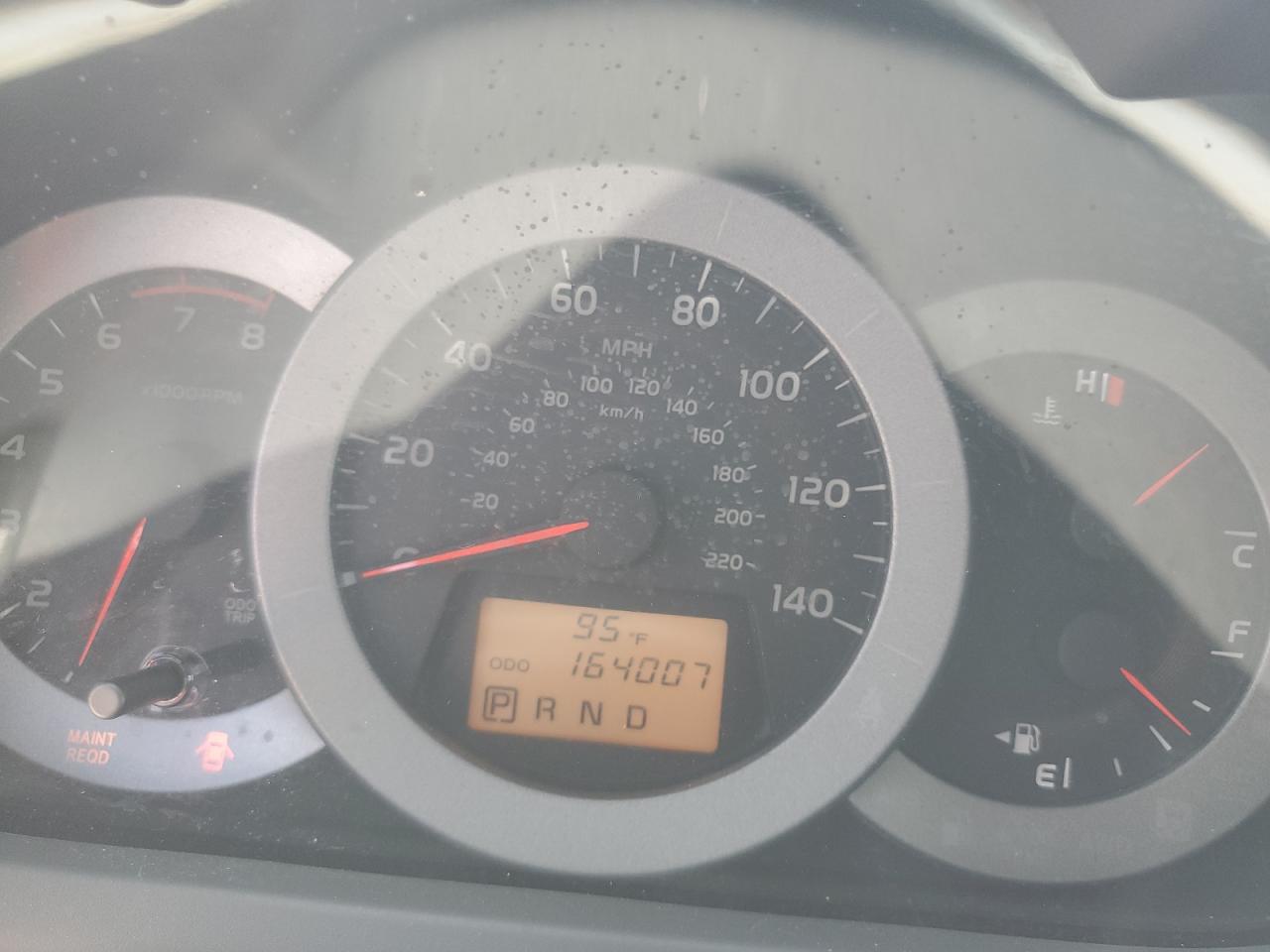 2011 Toyota Rav4 VIN: 2T3BF4DV1BW155840 Lot: 64967595