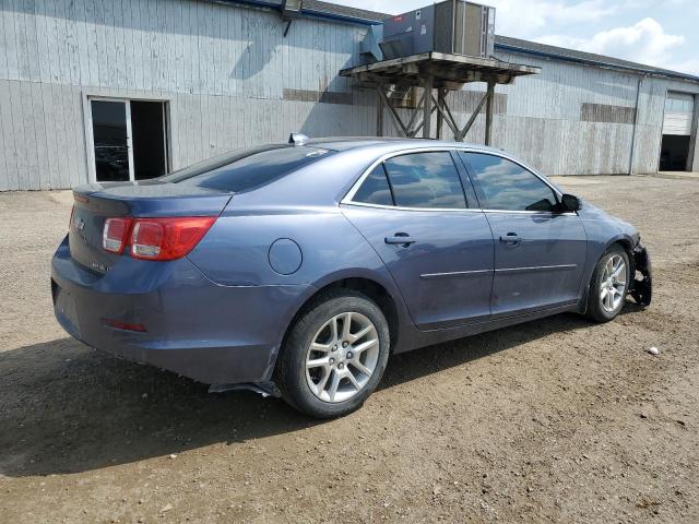 Sedans CHEVROLET MALIBU 2013 Granatowy