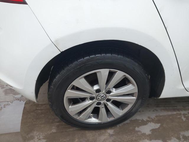 2014 VOLKSWAGEN GOLF SE BL