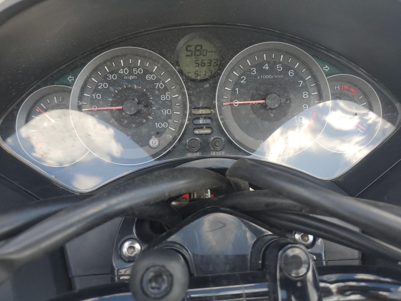 2016 Honda Nss300 VIN: MLHNF040XG5200344 Lot: 64775575