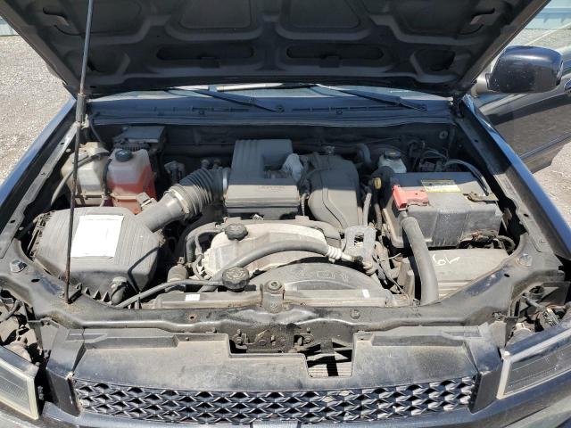 2009 CHEVROLET COLORADO   