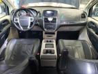 2016 CHRYSLER TOWN & COUNTRY TOURING   à vendre chez Copart CT - HARTFORD SPRINGFIELD