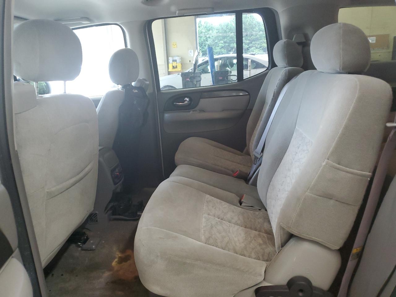 1gkes16s356123377 1GKES16S356123377 2005 GMC Envoy Xl