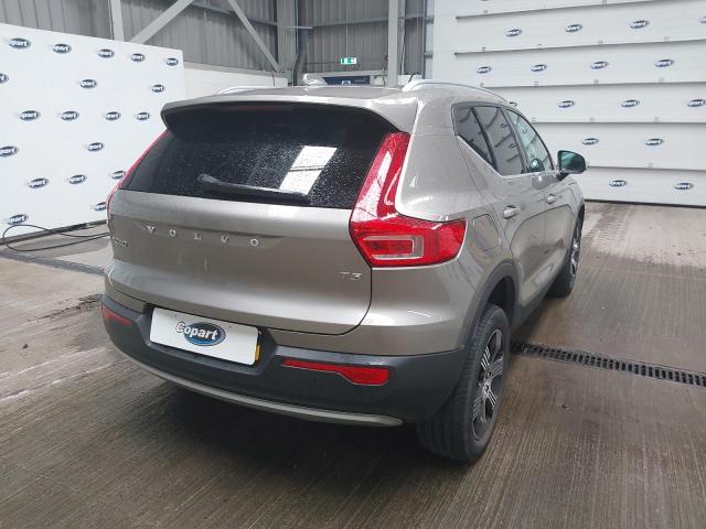 2021 VOLVO XC40 INSCR