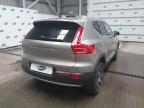 2021 VOLVO XC40 INSCR for sale at Copart EAST KILBRIDE