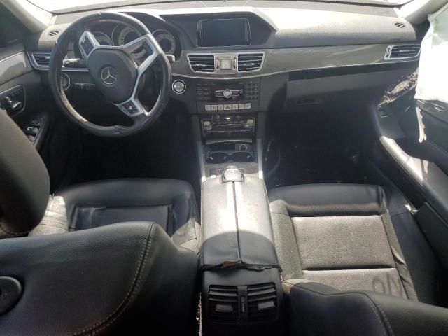  MERCEDES-BENZ E-CLASS 2014 Сharcoal