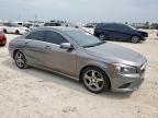 2014 MERCEDES-BENZ CLA 250   à vendre chez Copart TX - HOUSTON