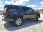 2015 CHEVROLET TAHOE K1500 LT   for sale at Copart GA - FAIRBURN