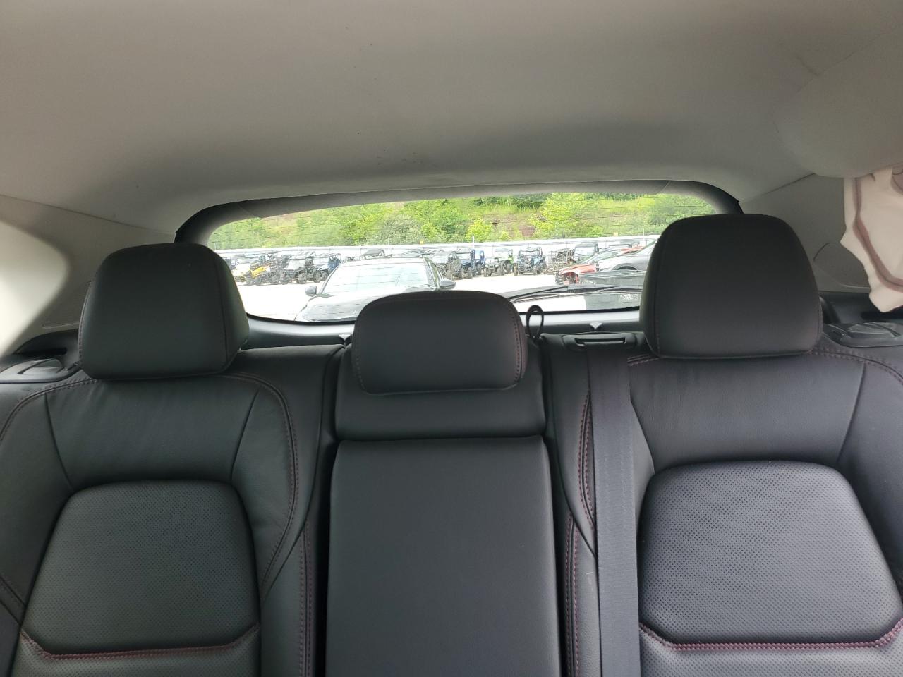 2024 Mazda Cx-5 Preferred VIN: JM3KFBCLXR0516847 Lot: 65229955