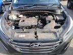 2017 HYUNDAI TUCSON SPO for sale at Copart WHITBURN
