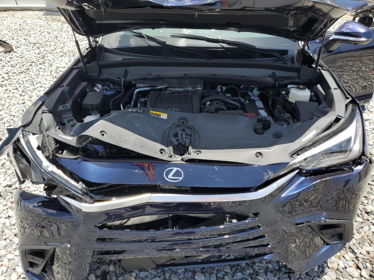 2024 Lexus Tx 350 Base VIN: 5TDAAAB6XRS020162 Lot: 63006415