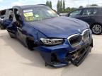 2023 BMW IX3 M SPOR for sale at Copart SANDY