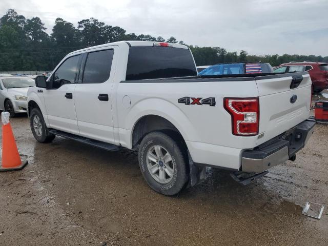 FORD F-150 2018 Biały