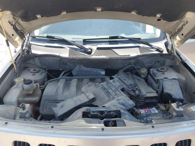 2009 JEEP PATRIOT SPORT  