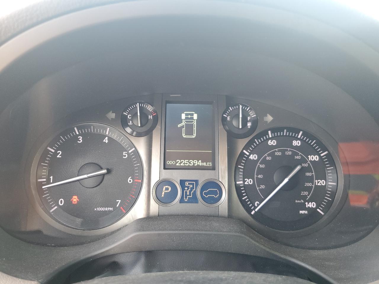 jtjbm7fx5c5044364 JTJBM7FX5C5044364 2012 Lexus Gx 460