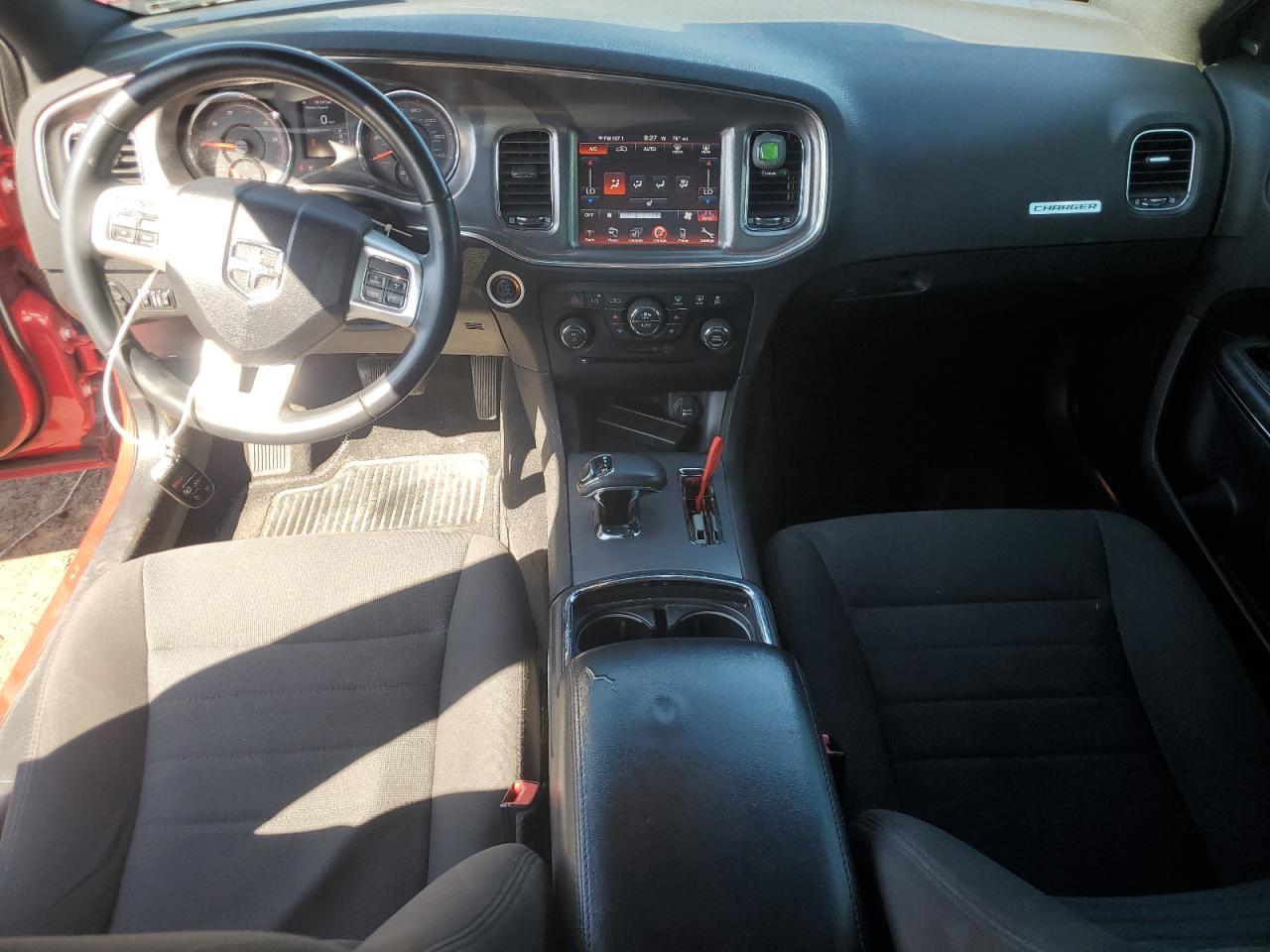 2c3cdxhg0ch207410 2C3CDXHG0CH207410 2012 Dodge Charger Sxt