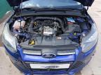 2014 FORD FOCUS ZETE for sale at Copart NEWBURY