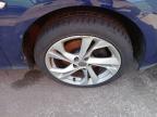 2017 VAUXHALL ASTRA SRI for sale at Copart PETERLEE