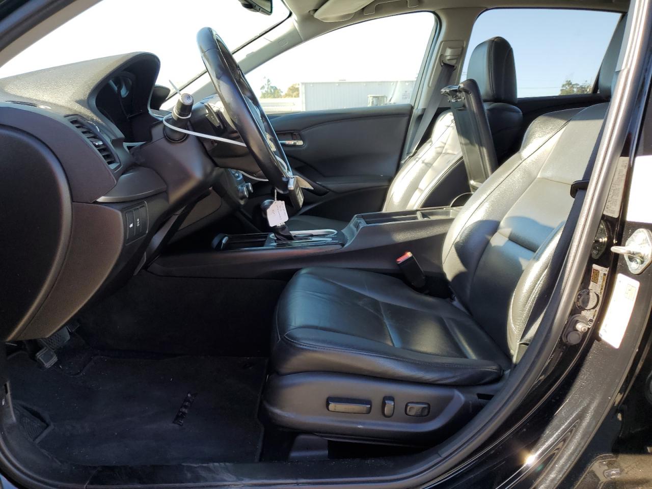 2016 Acura Rdx VIN: 5J8TB3H37GL017251 Lot: 66363475