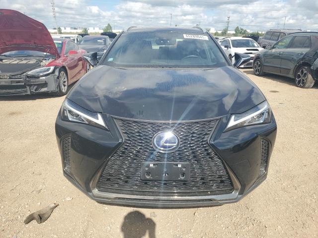  LEXUS UX 250H 2020 Черный