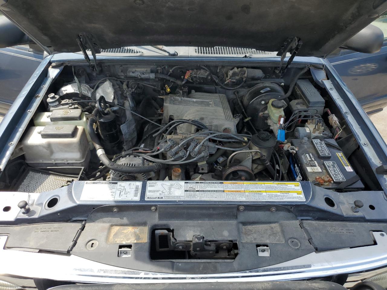 1999 Ford Explorer VIN: 1FMZU35P5XZA27070 Lot: 64072455