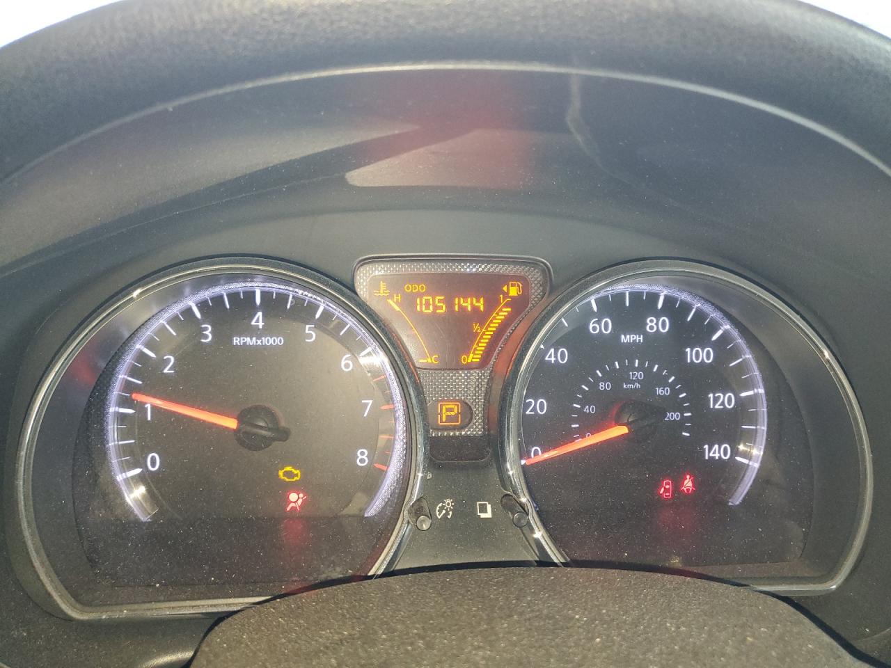 2014 Nissan Versa S VIN: 3N1CN7AP6EL830661 Lot: 65992175