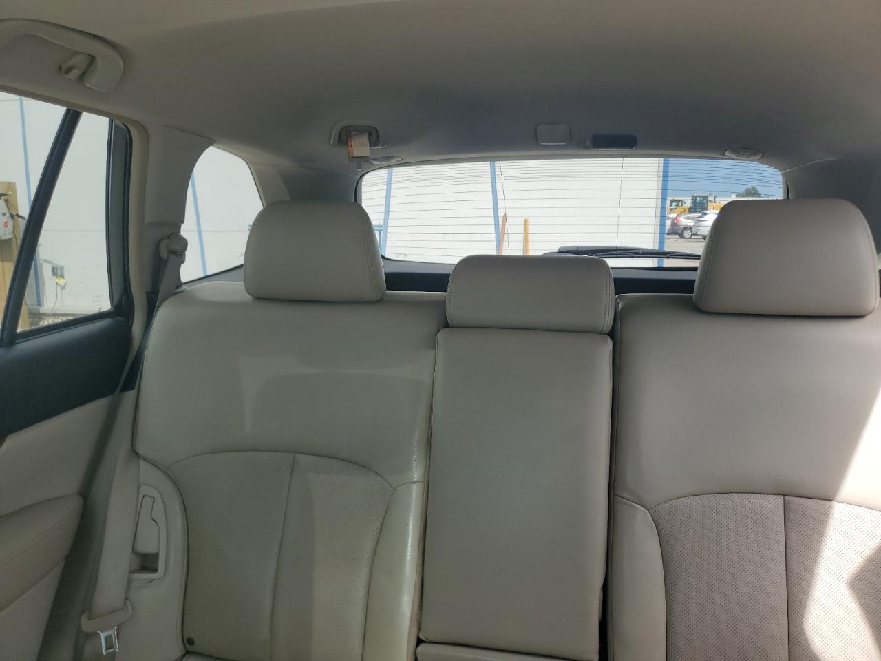 2014 Subaru Outback 3.6R Limited VIN: 4S4BRDLC0E2203487 Lot: 64123605