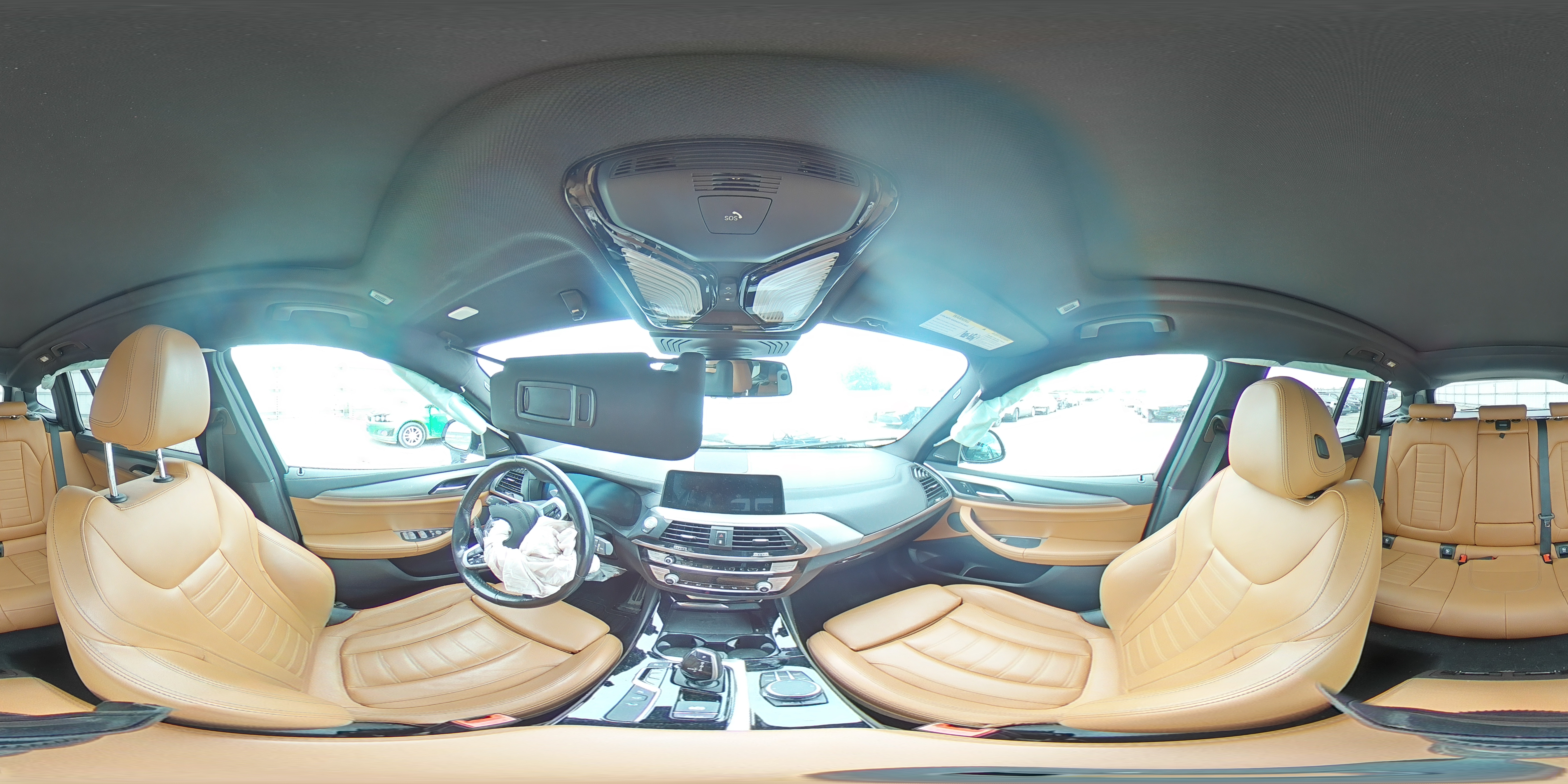 2021 BMW X3 xDrivem40I VIN: 5UXTY9C08M9G62756 Lot: 61933225