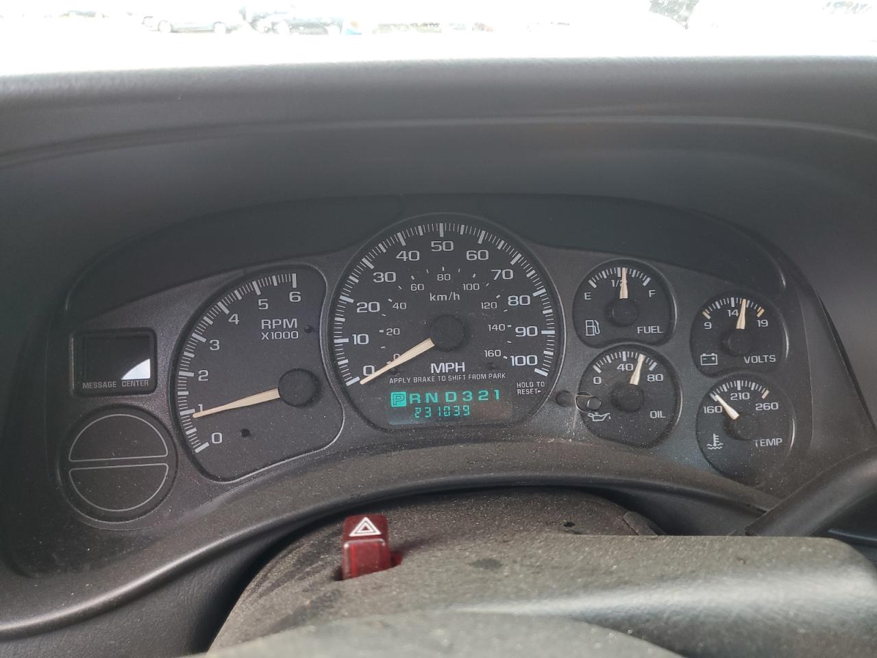 2002 GMC New Sierra C1500 VIN: 1GTEC14W22Z113612 Lot: 64998175