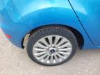2008 FORD FIESTA TIT for sale at Copart WESTBURY