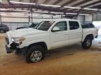 2022 TOYOTA TACOMA DOUBLE CAB for sale at Copart NC - MOCKSVILLE