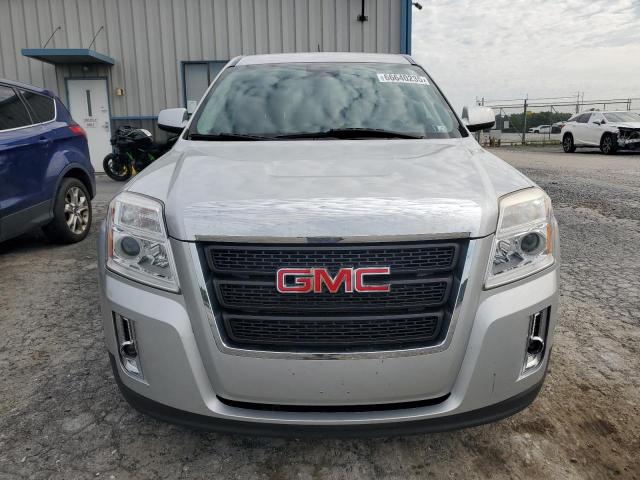  GMC TERRAIN 2013 Srebrny