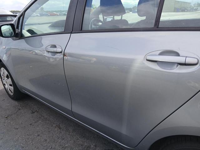 2006 TOYOTA YARIS T3