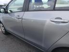 2006 TOYOTA YARIS T3 for sale at Copart CHESTER