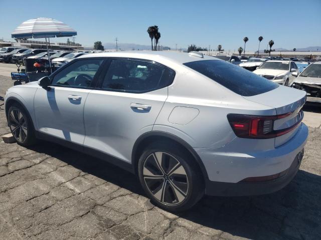  POLESTAR 2 2023 Silver