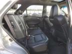 2006 ACURA MDX TOURING   for sale at Copart AB - EDMONTON