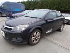 2009 VAUXHALL ASTRA SXI for sale at Copart WHITBURN