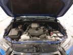 2021 TOYOTA HILUX INVI for sale at Copart SANDWICH