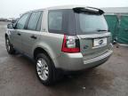 2010 LAND ROVER FREELANDER for sale at Copart PETERLEE