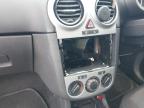 2010 VAUXHALL CORSA SRI for sale at Copart YORK