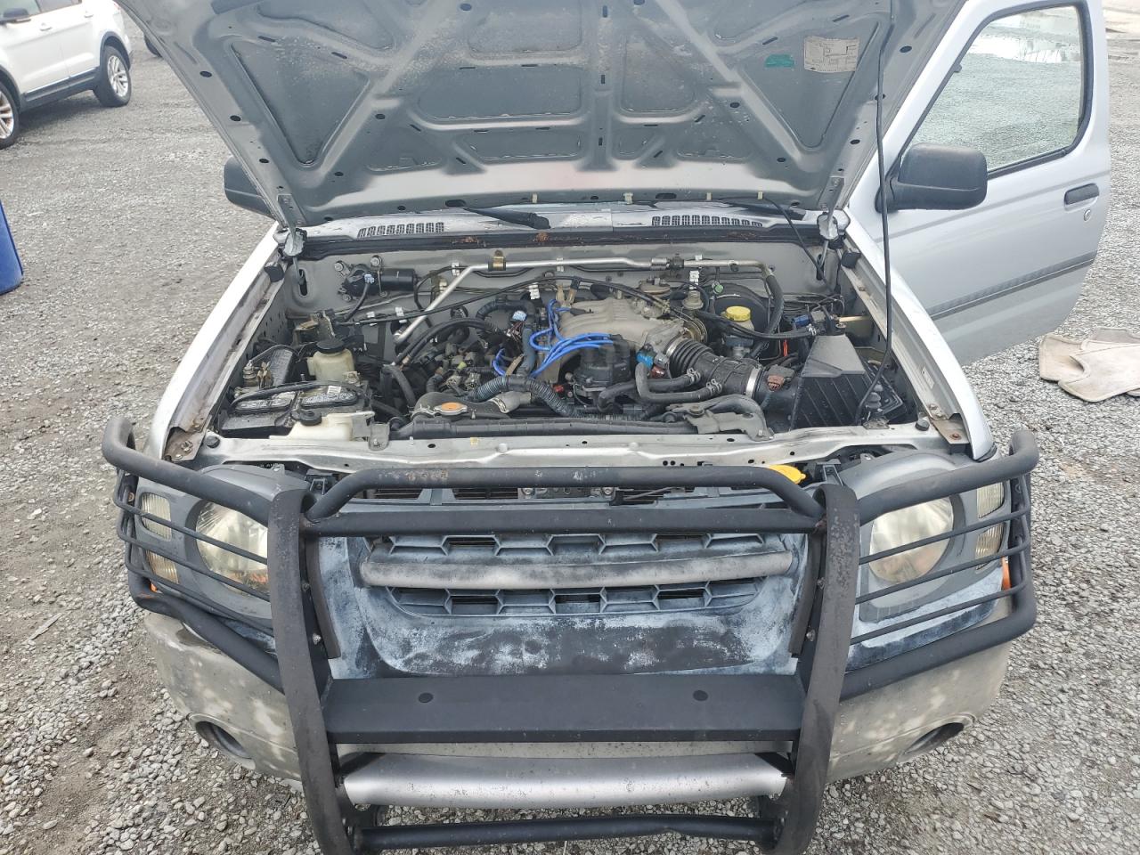 2003 Nissan Xterra Xe VIN: 5N1ED28Y13C677363 Lot: 63317175
