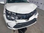 2022 TOYOTA COROLLA for sale at Copart BELFAST