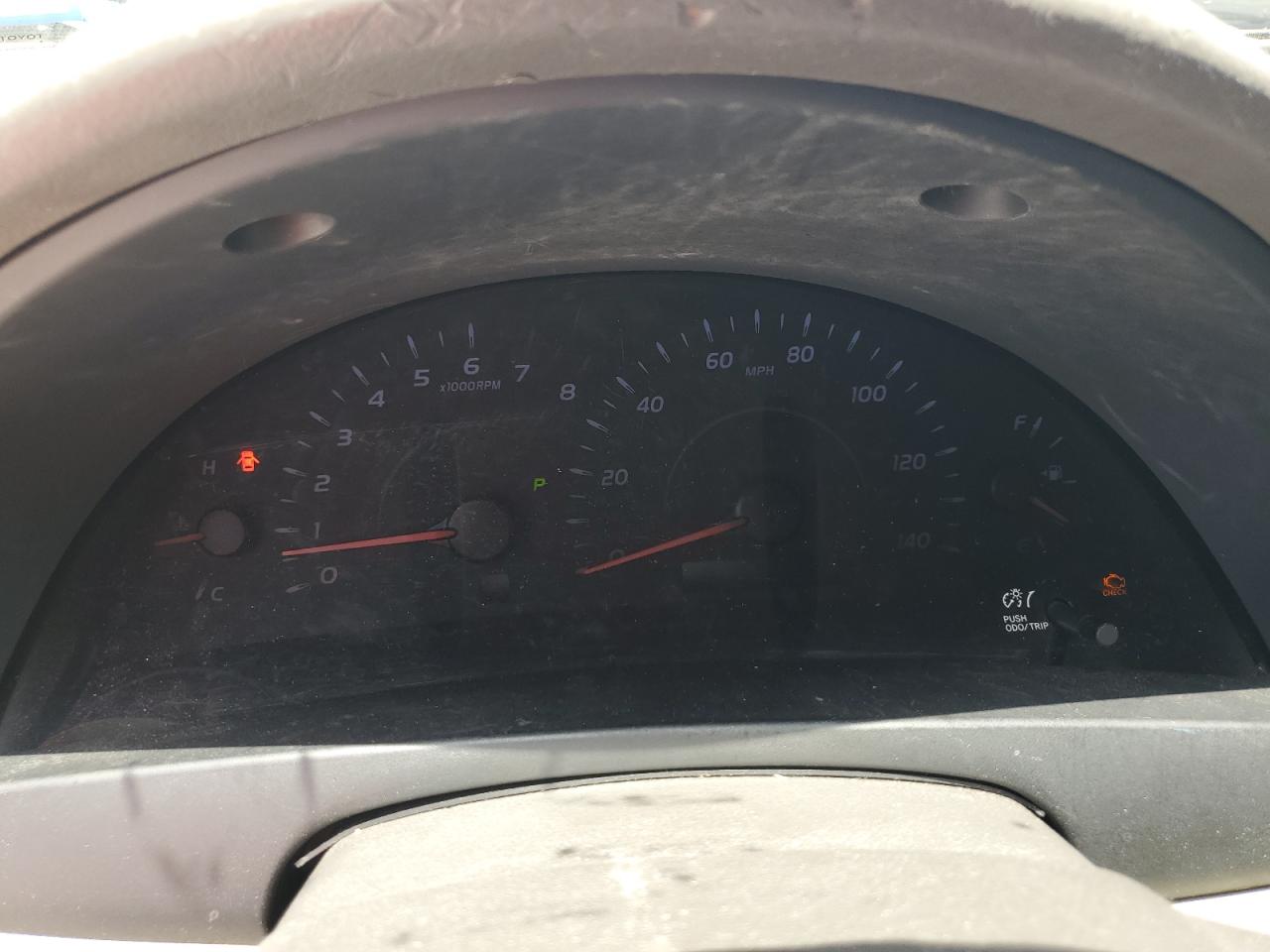 4T1BF3EK0BU594888 2011 Toyota Camry Base