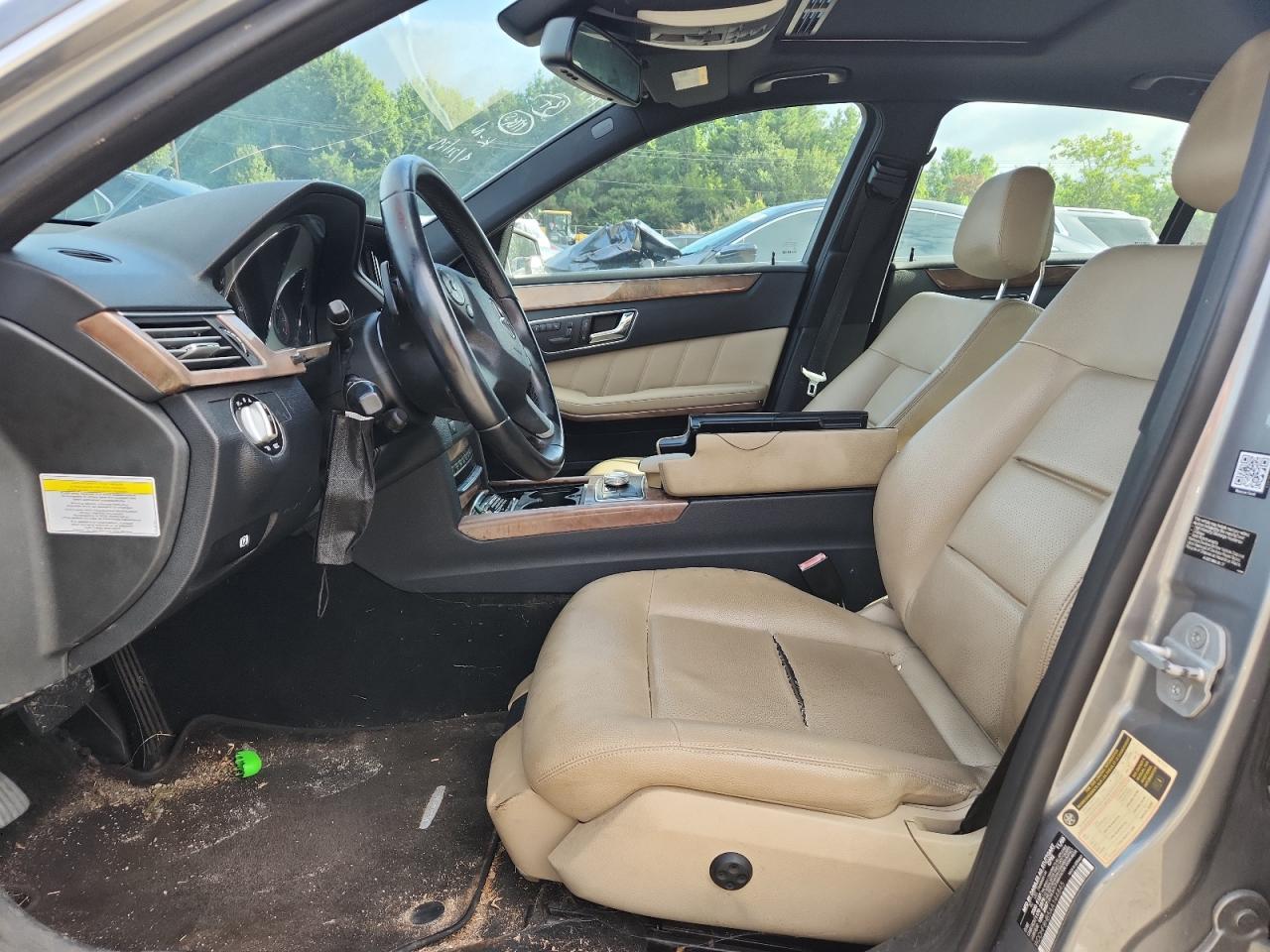 2010 Mercedes-Benz E 350 4Matic VIN: WDDHF8HB5AA144845 Lot: 64785025