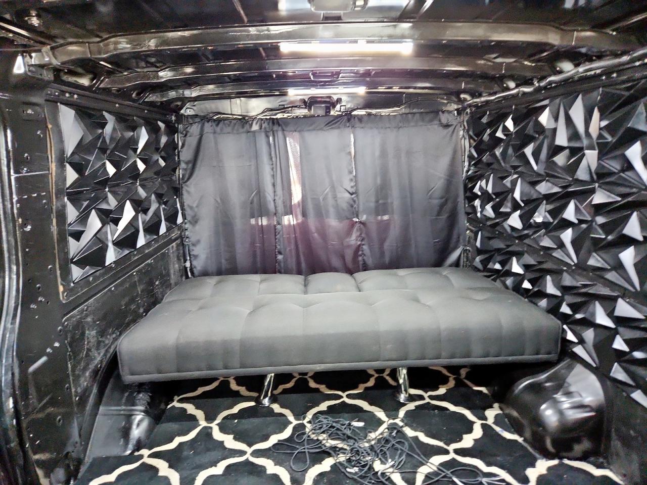 2012 Nissan Nv 2500 VIN: 1N6AF0KY3CN118750 Lot: 62489325