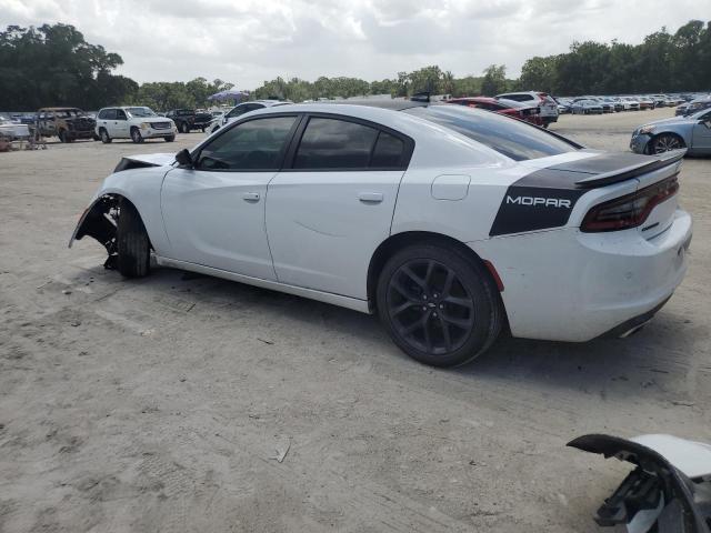  DODGE CHARGER 2019 Two tone