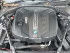 2013 BMW 5 SERIES M SPORT for sale at Copart NEWBURY